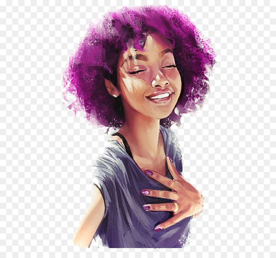 900x840 Woman Painting Drawing Female Illustration - Black Girl Painting