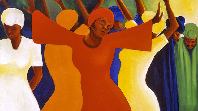 640x360 Mount Holyoke Celebrates Black History Month Mount Holyoke College - Black History Painting
