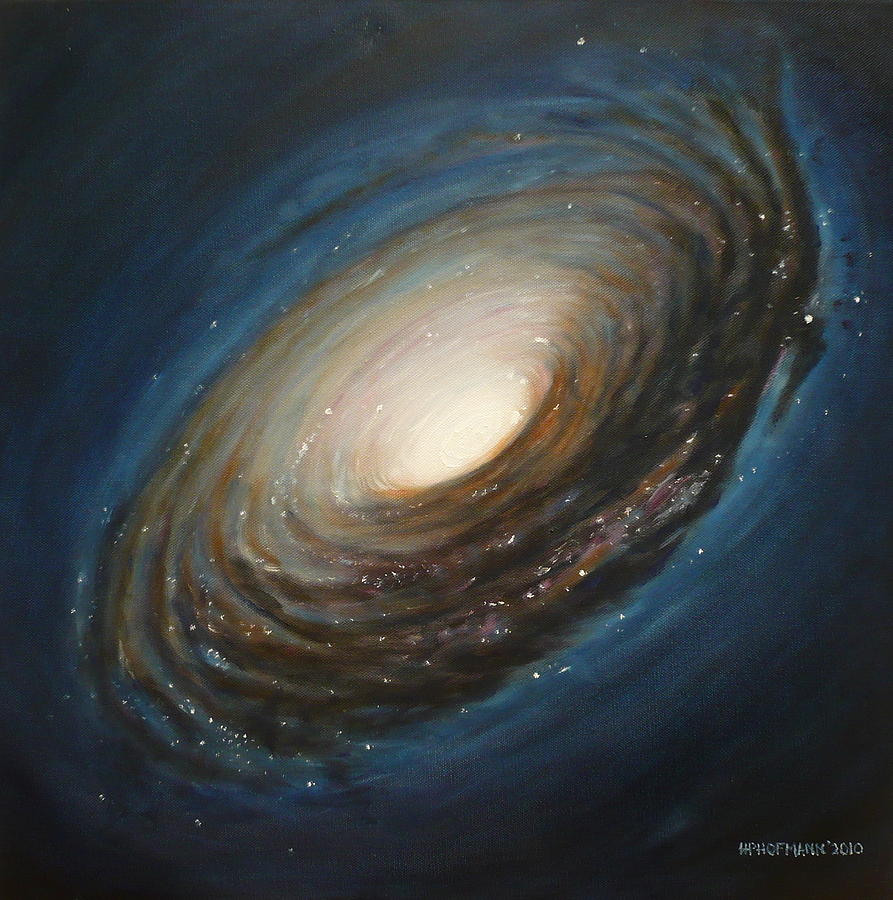 893x900 Images Of Black Hole Painting - Black Hole Painting