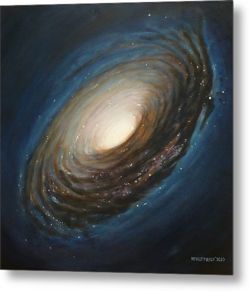 513x600 Black Hole Painting By Hugo Palomares - Black Hole Painting