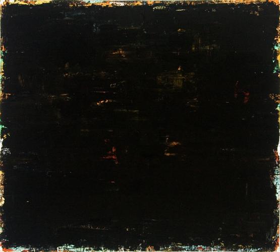 555x500 Black Painting Black Girl Painting Best Painting 2018 - Black Painting