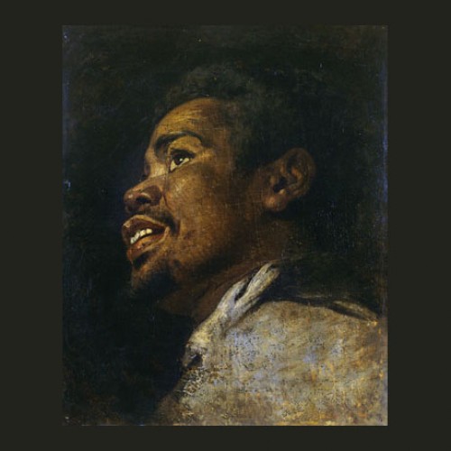 500x500 Black Is Beautiful Researchlab Opened An Interactive Research - Black People Painting