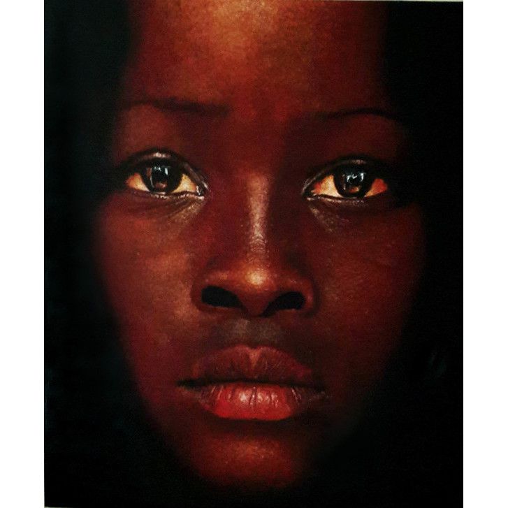 727x727 Loyiso Mkize Art, South African Artists, Black Contemporary - Black People Painting