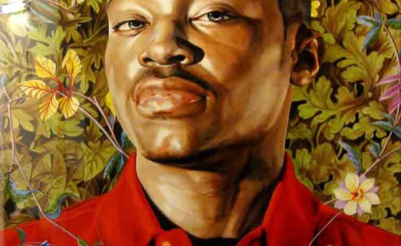 800x491 Painting Black People - Black People Painting