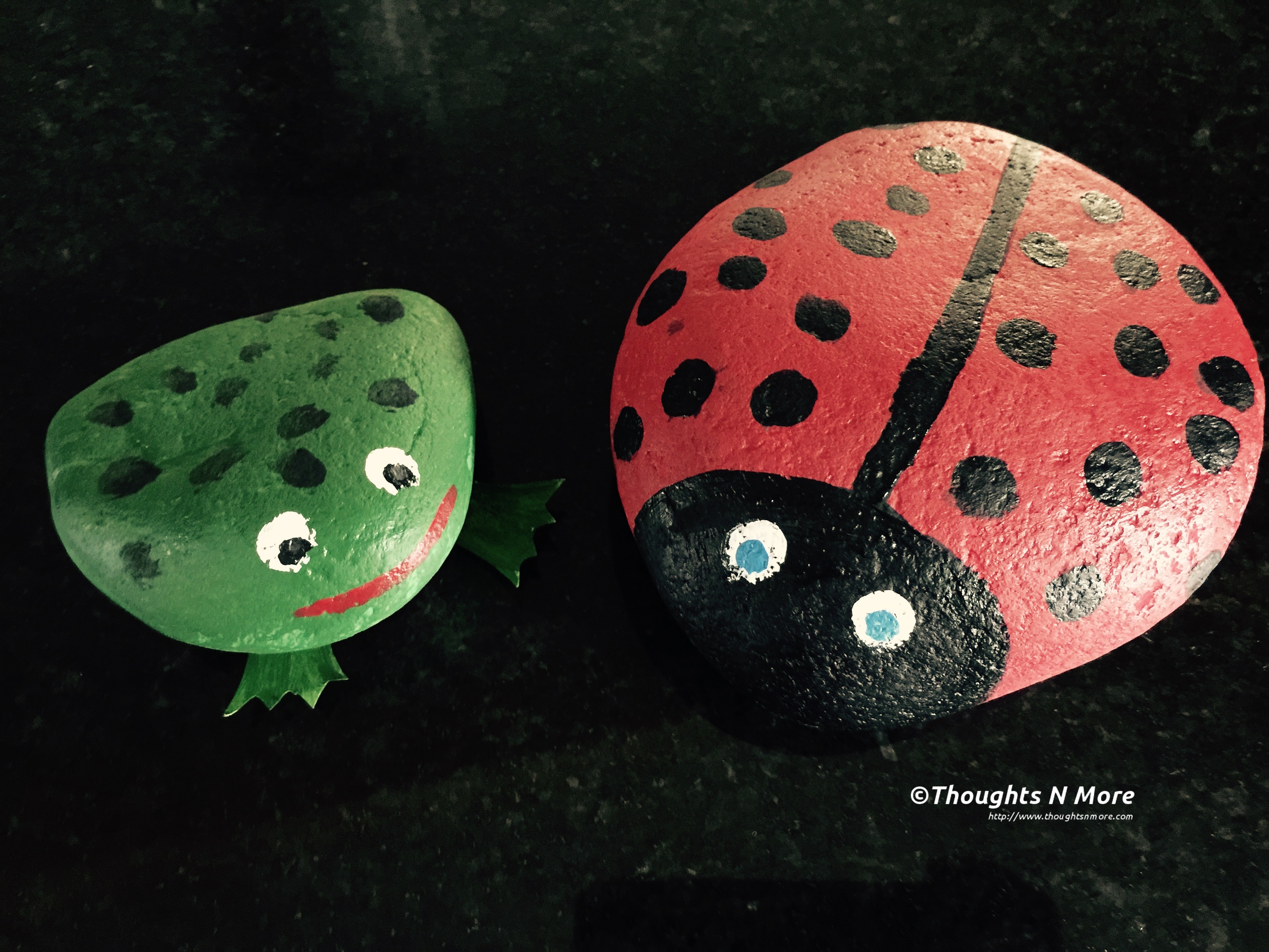 3264x2448 Rock Painting Archives - Black Rock Painting