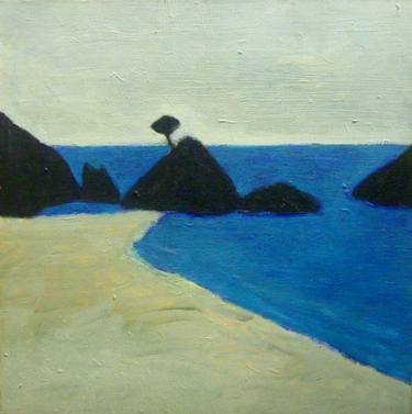 375x377 Black Shadow Paintings For Sale Saatchi Art - Black Shadow Painting