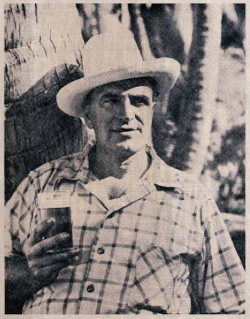 490x626 Gurney Journey Edgar Leeteg, Father Of Black Velvet Painting - Black Velvet Painting Artists