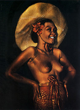 261x360 Neon Poisoning Black Velvet Painting Where The Talent Really Shows - Black Velvet Painting Artists