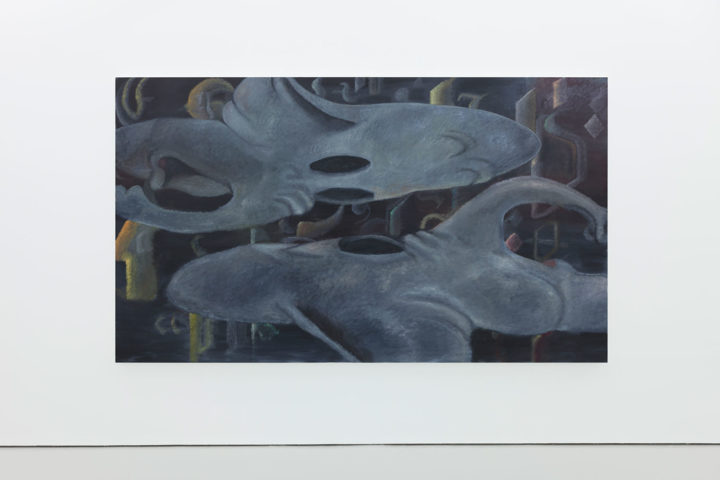 720x480 When You I Feel Issy Wood Flash Art - Black Velvet Painting Artists