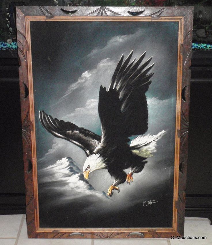 736x848 7 Best Original Oil Paintings Images On Oil On Canvas - Black Velvet Painting Value