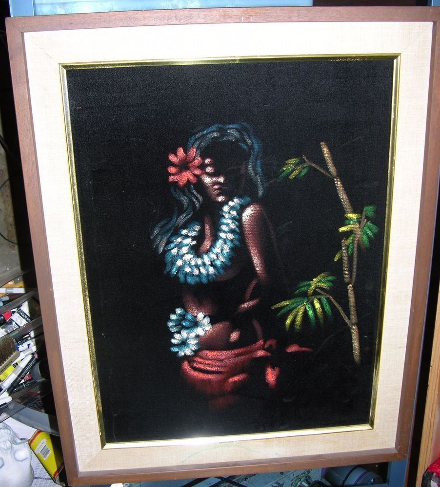 902x1000 Painting. Elegant Black Velvet Painting Wallpaper Black Velvet - Black Velvet Painting Vintage