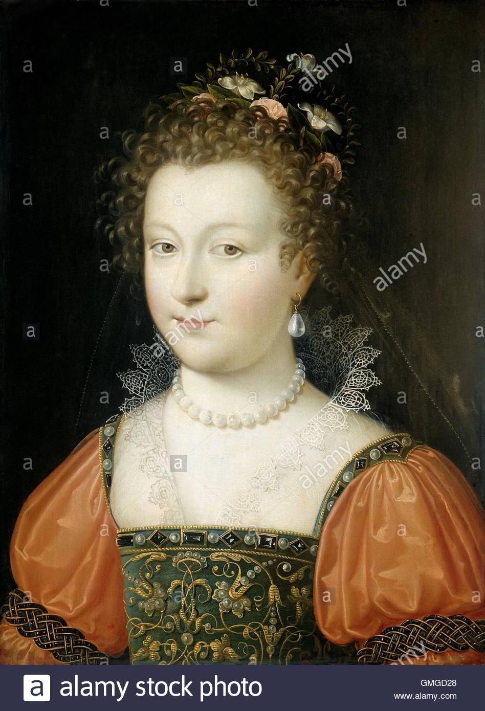 948x1390 Portrait Painting Black Woman Fine Art Stock Photos Amp Portrait - Black Woman Portrait Painting