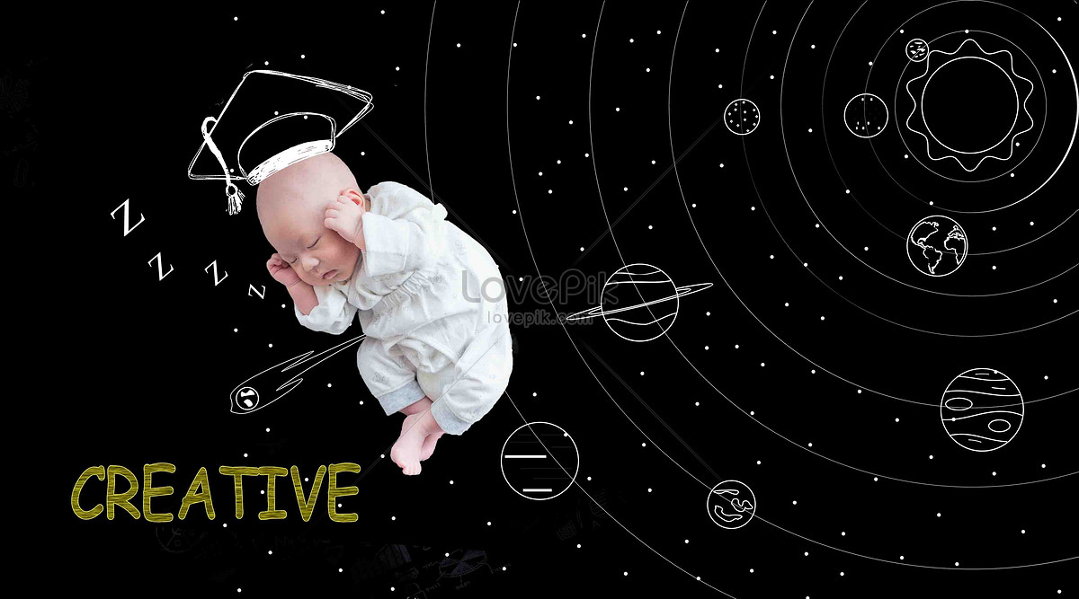 1200x667 Children's Creative Blackboard Painting Creative Image Picture - Blackboard Painting