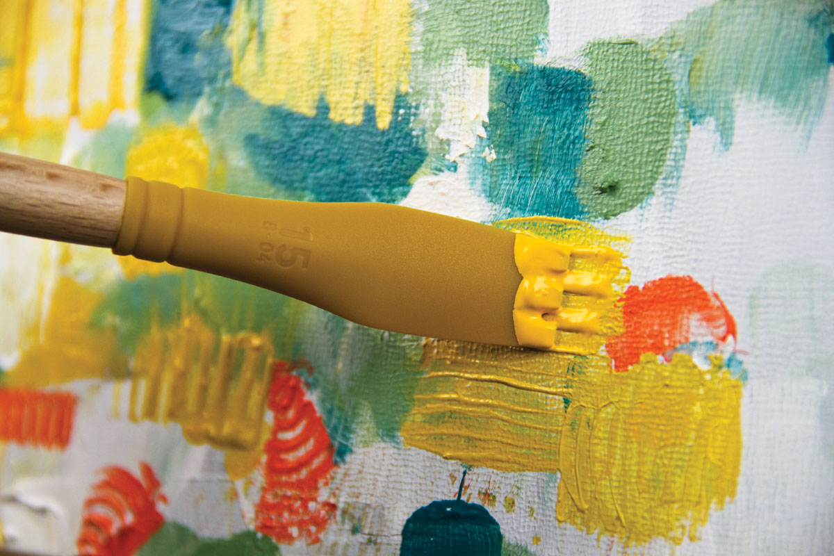 1200x800 Save On Discount Princeton Catalyst Blade - Blade Painting