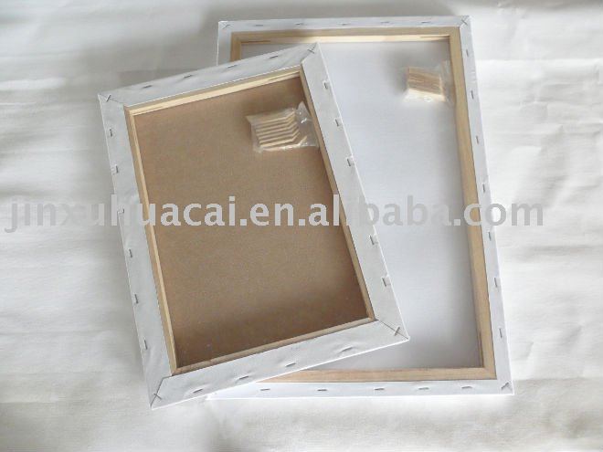 660x495 Blank Stretched Canvas Amp Kids Painting Canvas - Blank Painting