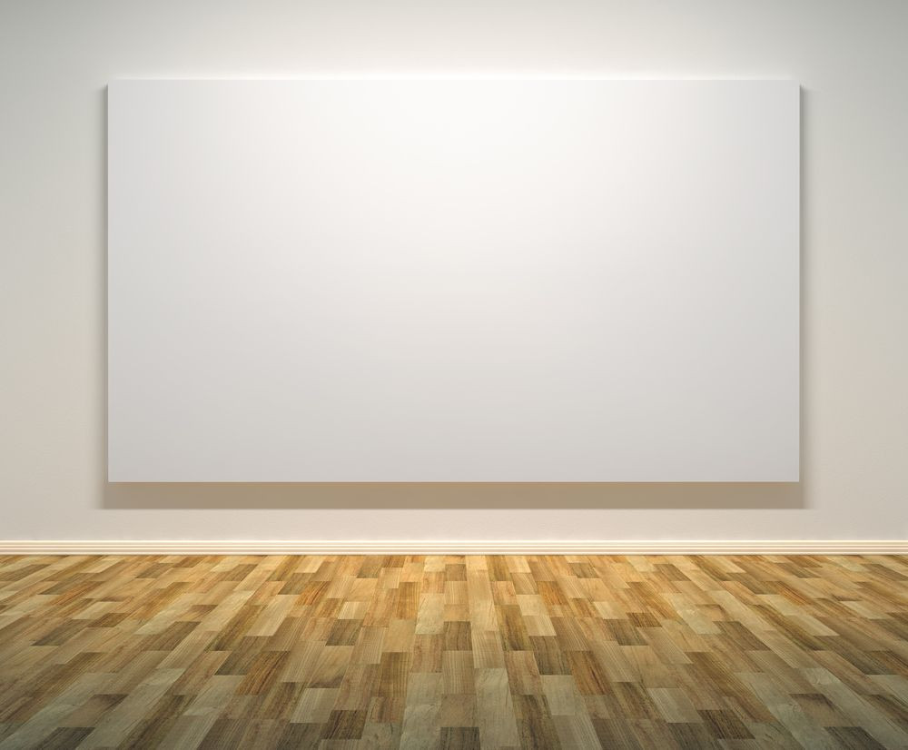 Blank Painting at Explore collection of Blank Painting