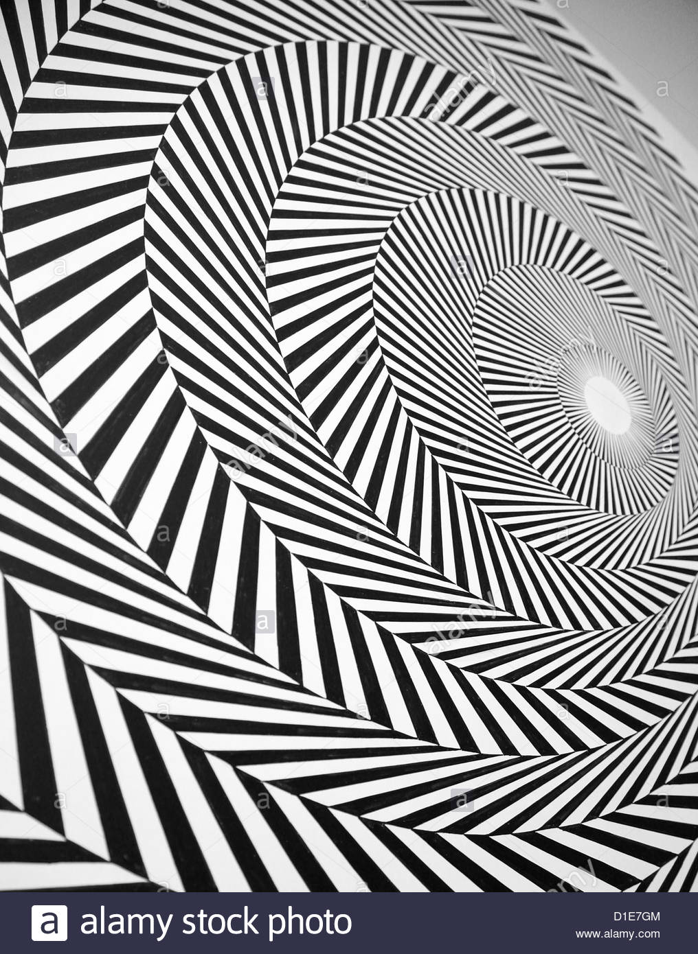1016x1390 Painting Impression From Bridget Riley,blaze 4,1964 Stock Photo - Blaze Painting