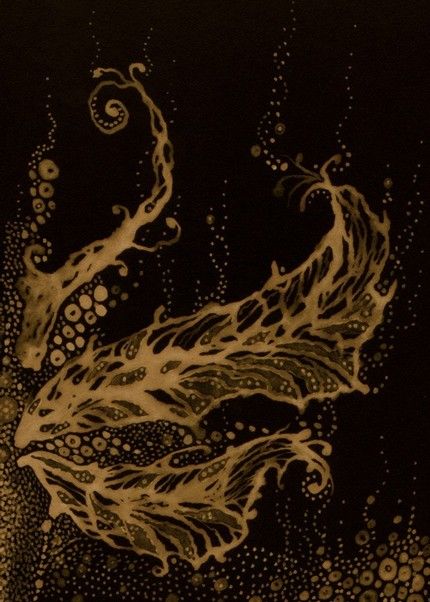 430x602 Clothing Bleach Painting Using A Clorox Pen. My Jeans Are Getting - Bleach Painting