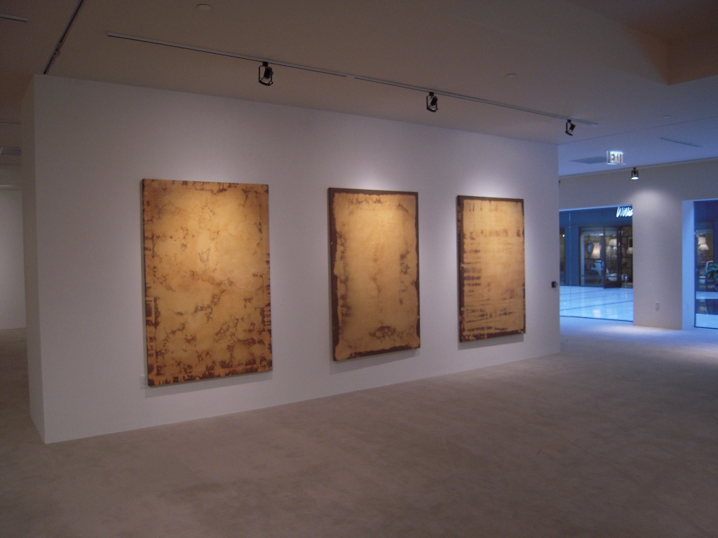 1024x768 Bleach Paintings - Bleach Painting