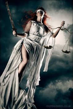 236x353 81 Best Lady Justice Images On Lady Justice, Libra - Blind Lady Justice Painting