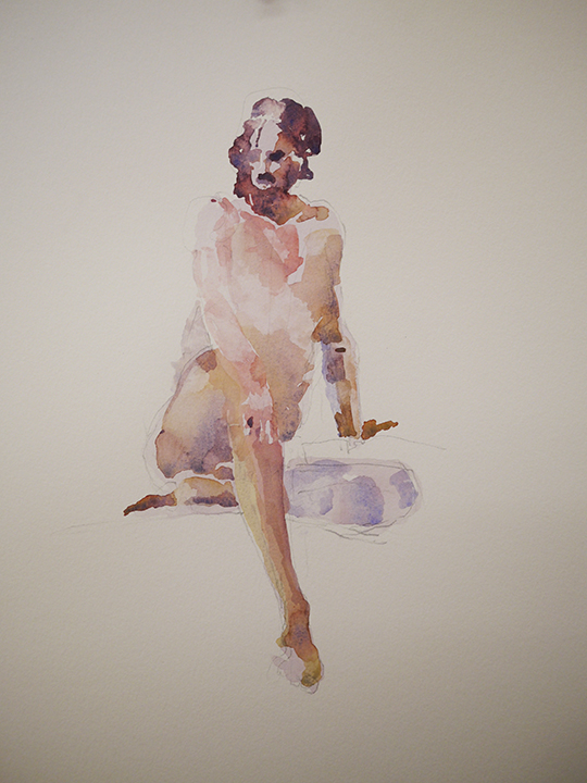 540x720 Uncategorized Bruce Marsh - Blm Painting