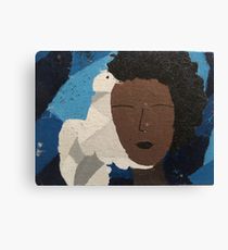 210x230 Blm Painting Amp Mixed Media Canvas Prints Redbubble - Blm Painting