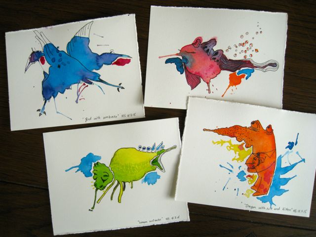 640x480 Scatterlings Blog - Blob Painting