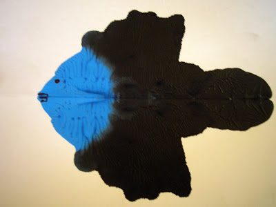 400x300 Hobby Workshop Blob Painting By Tallika - Blob Painting