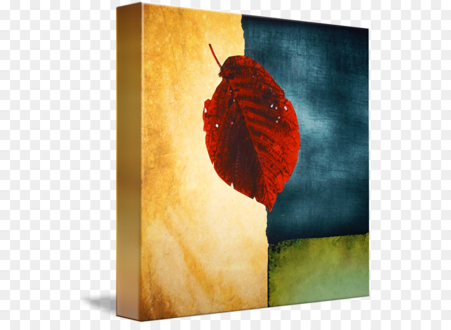 900x660 Painting Acrylic Paint Gallery Wrap Art Picture Frames - Block Painting