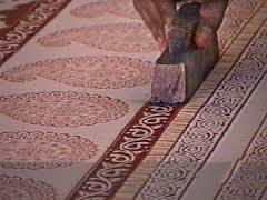 240x180 Block Printing In Noida - Block Painting
