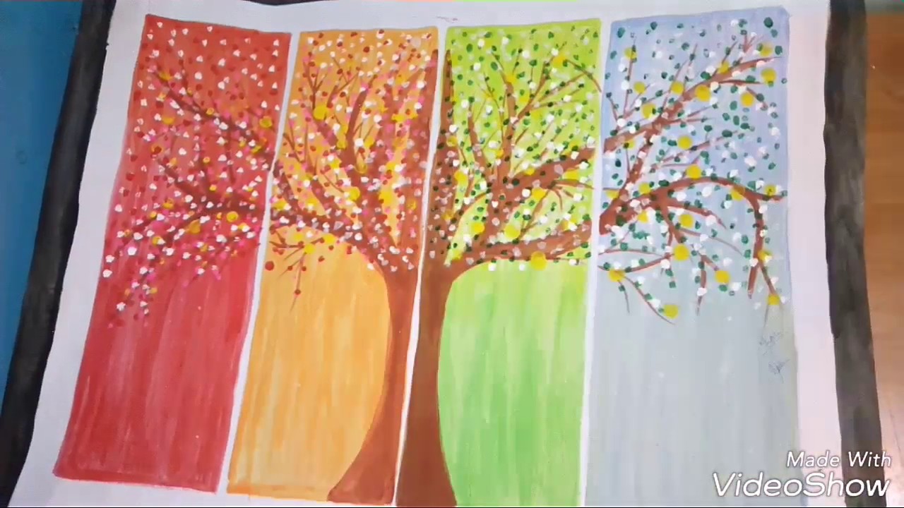 1280x720 Block Painting - Block Painting