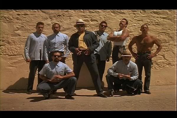 600x400 Blood In Blood Out Bound By Honor Pictures, Images Amp Photos - Blood In Blood Out Painting