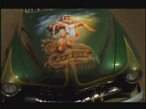 300x225 Blood In Blood Out - Blood In Blood Out Painting