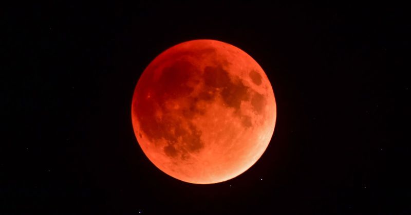 800x420 Rare - Blood Moon Painting