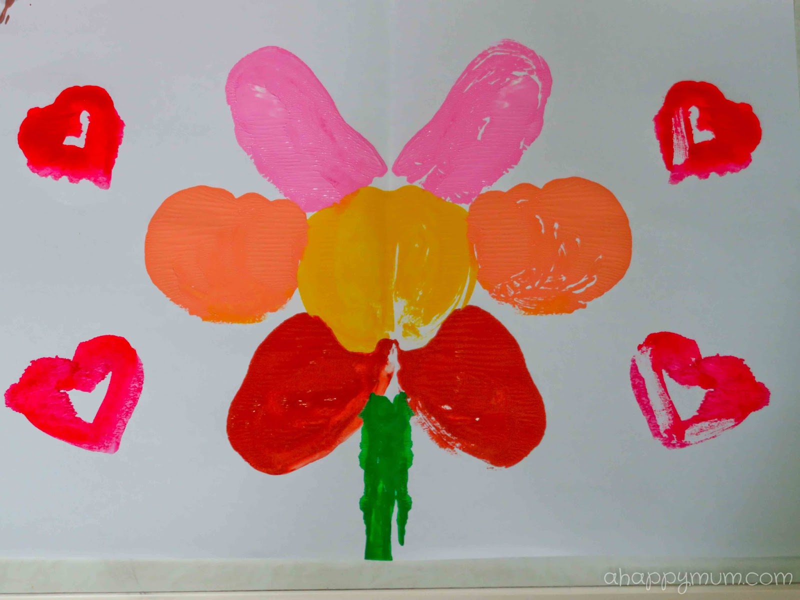 1600x1200 A Happy Mum Singapore Parenting Blog - Blot Painting