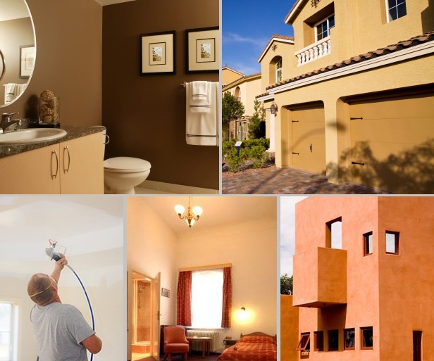 616x513 Blue Coyote Painting - Blue Coyote Painting