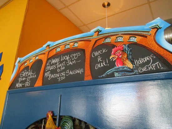 550x413 The Blue Fox Painting! - Blue Fox Painting