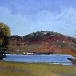 300x300 Oil On Birch Panel Archives - Blue Hill Painting