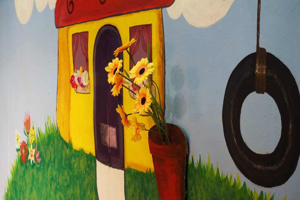 960x641 Blues Clues Live! - Blues Clues Painting