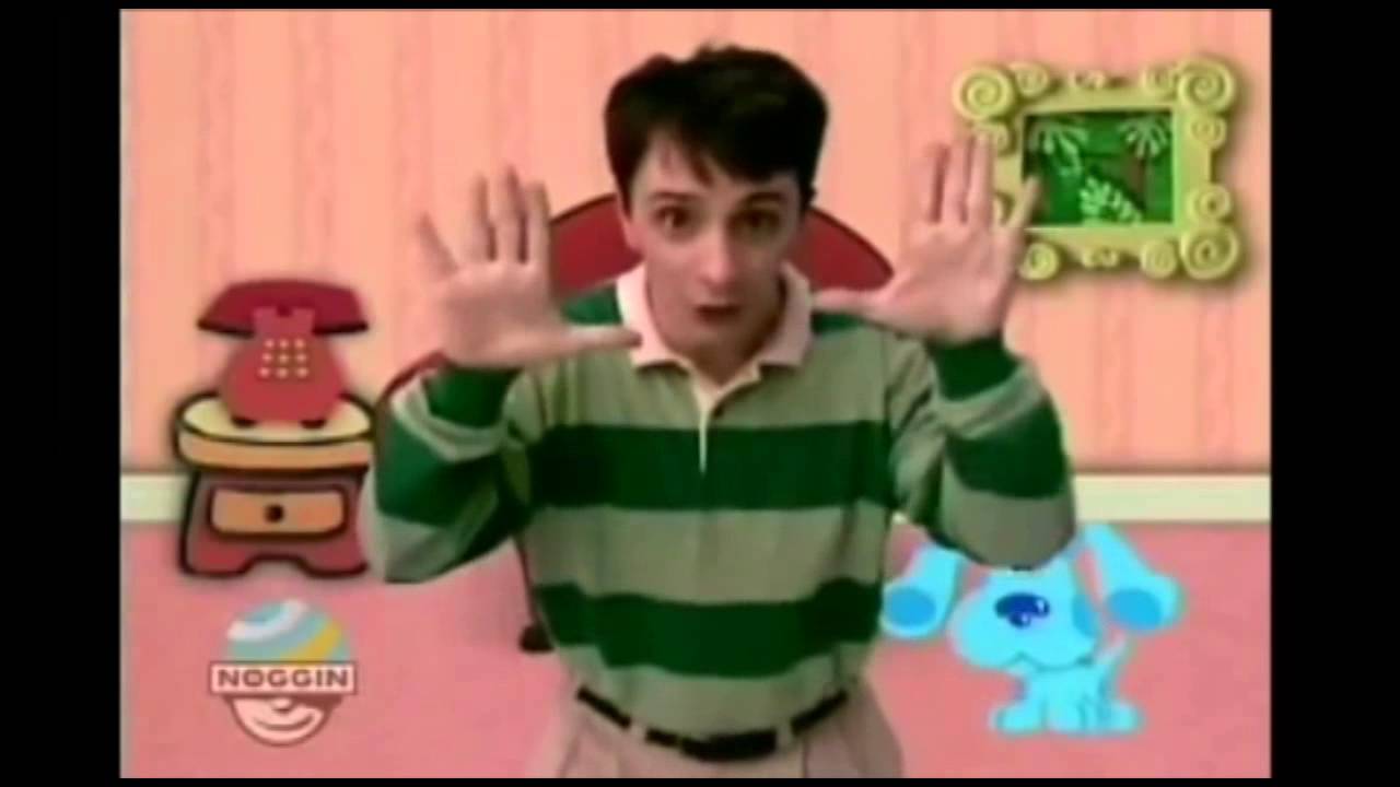 1280x720 Waka Flocka Flame - Blues Clues Painting