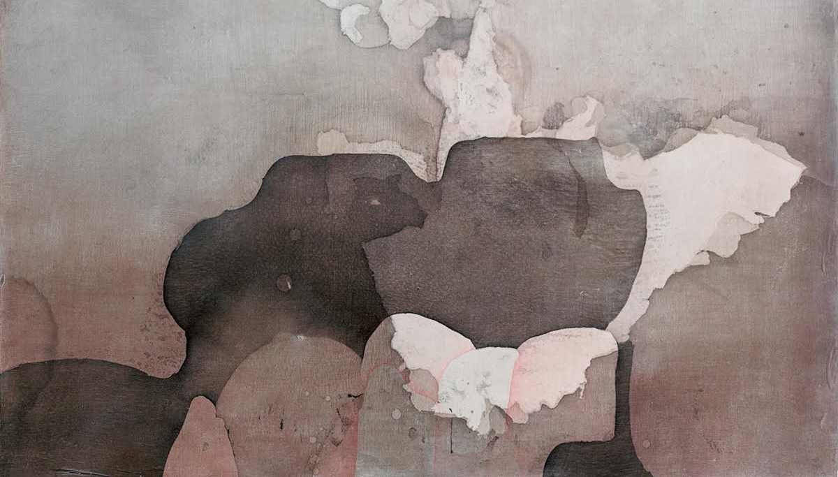 1200x683 Inside The Studio With Artist Eric Blum - Blum Painting