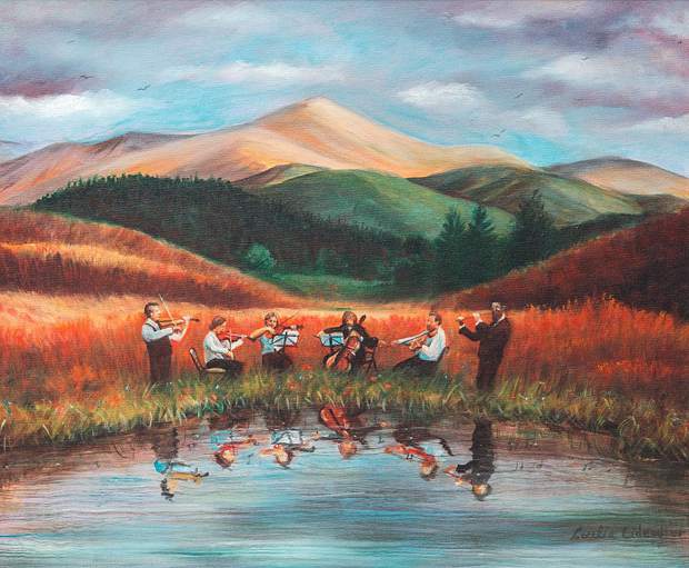 620x511 Breckenridge Music Festival Calls On Local, Regional Artists - Bmf Painting