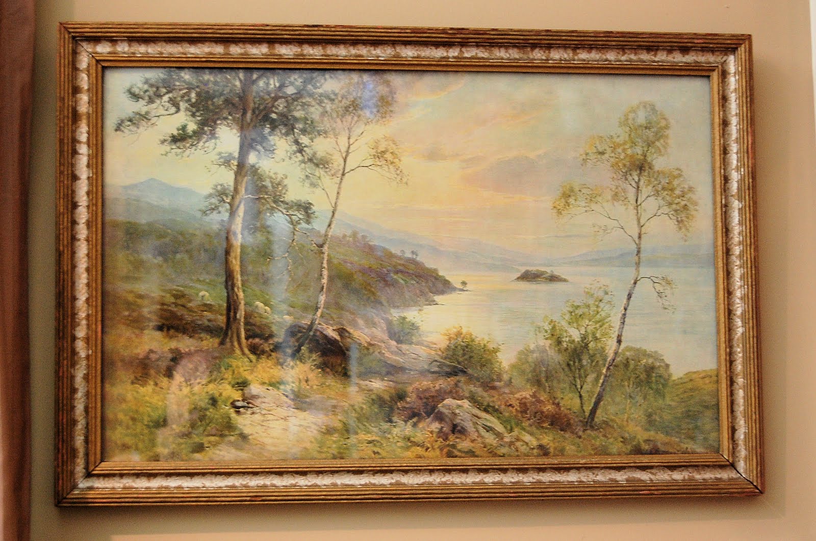 1600x1061 Bug On The Green Bmf Bierseidel Beer Stein And Other Random Treasures - Bmf Painting