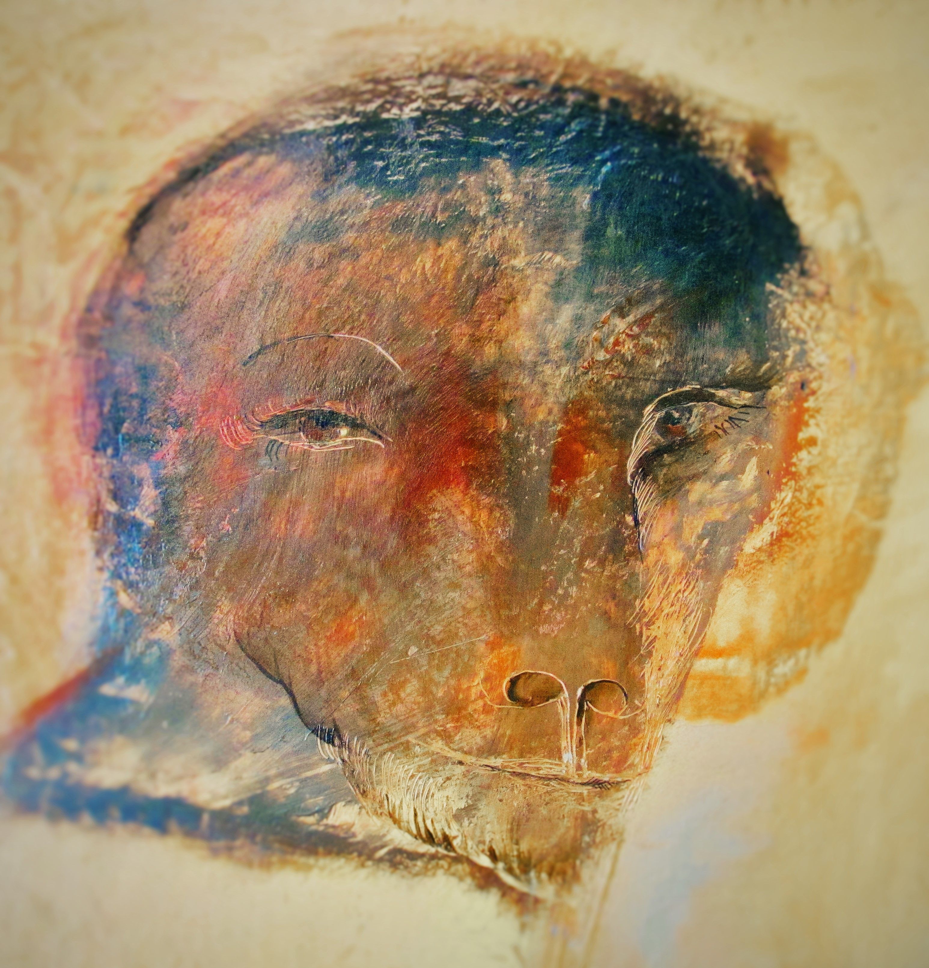 3092x3219 Victor Tkachenko Bmf Tkachenko, Victor - Bmf Painting