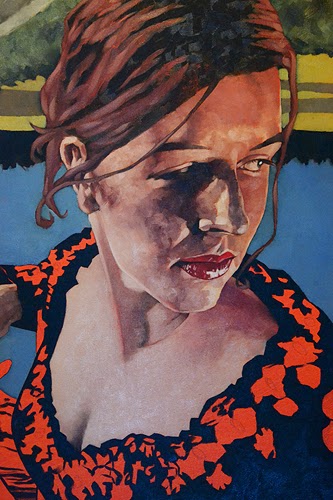 333x500 Meet Me - Bmf Painting