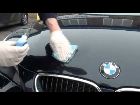 480x360 Chipex Car Paint Chip Repair System - Bmw Car Painting