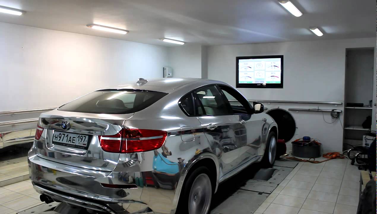 1270x720 Chrome Bmw Car - Bmw Car Painting