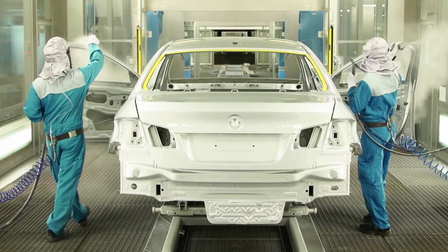 1433x806 The Most Expensive Bmw Paint. - Bmw Car Painting