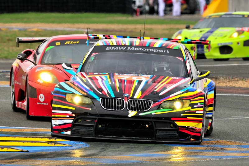 800x532 Top 10 Crazy Supercar Paint Jobs - Bmw Car Painting