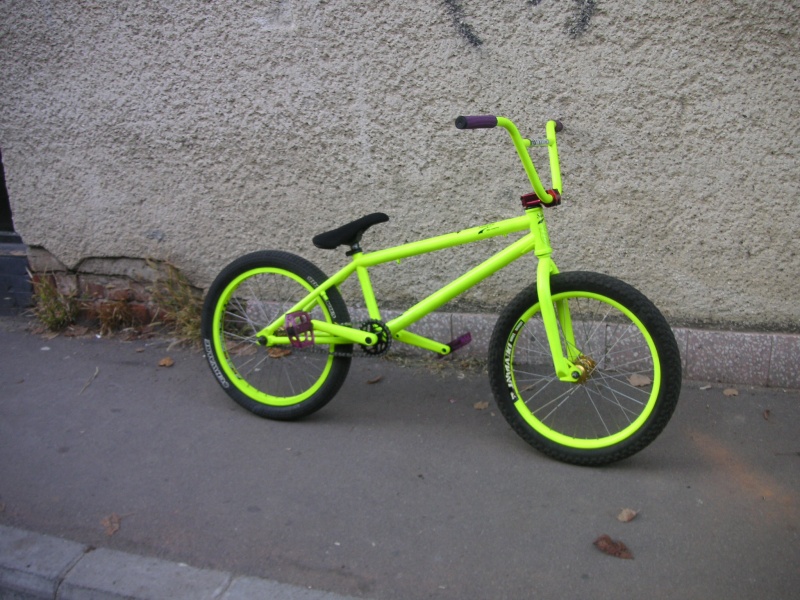 Bmx Bike Painting at Explore collection of Bmx